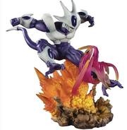 Bandai Figuarts Zero Dragon Ball - Cooler Final Form