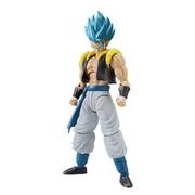 Bandai Dragon Ball Super Figure-rise Standard - Gogeta SSJ Blue