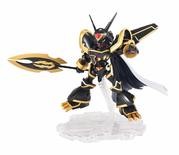 Bandai Digimon NXEDGE STYLE - Alphamon