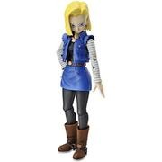 Bandai Figure-rise Dragon Ball - Android No. 18
