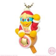 TWINKLE DOLLY KIRBY - KING DEDEDE & HAMMER