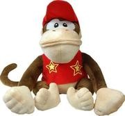 PELUCHE DIDDY KONG 6"