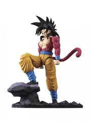 Bandai Dragon Ball GT Figure-rise Standard - Goku SSJ 4 Model Kit