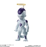 Bandai Candy Toy Dragon Ball Adverge Vol. 10 - Freezer