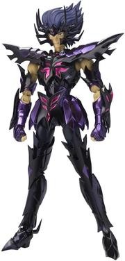Bandai Myth Cloth Ex Deathmask de Cancer Surplice