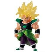 Bandai Candy Toy Dragon Ball Adverge Vol. 10 - Broly Super Saiyan