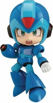 Nendoroid Megaman X
