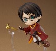 Nendoroid Harry Potter - Harry Potter Quidditch Version Preventa