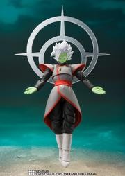 Bandai S.H Figuarts Dragon Ball - Zamasu Potara