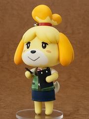 Nendoroid Animal Crossing -New Leaf- - Isabelle (Restock) Preventa
