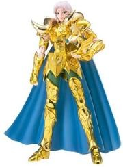Bandai Myth Cloth Ex Mu de Aries