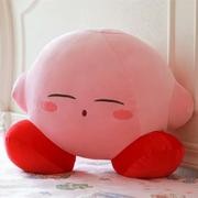 Peluche Kirby Sleeping