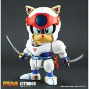 Fewture ES Gohkin Samurai Pizza Cats - Yattarou Preventa