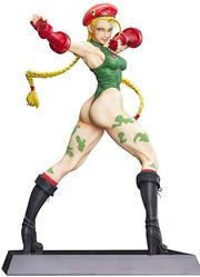 Kotobukiya Bishoujo Street Fighter - Cammy