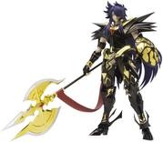 Bandai Myth Cloth Ex Evil God Loki