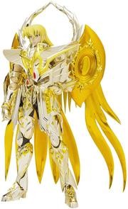 Bandai Myth Cloth Ex Shaka de Virgo SOG