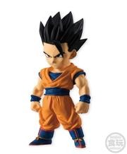 Candy Toy Dragon Ball Adverge 2 SP - Gohan