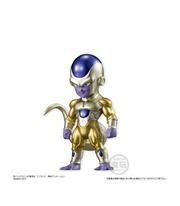 Candy Toy Dragon Ball Adverge 2 SP - Golden Freezer