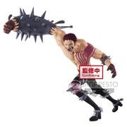 Banpresto Battle Record One Piece - Charlotte Katakuri - preventa