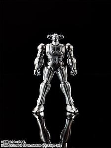 BANDAI ABSOLUTE CHOGOKIN KOTETSU JEEG