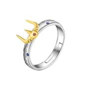 Anillo Saint Seiya Phoenix Ikki