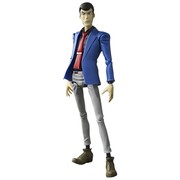 BANDAI S.H. FIGUARTS LUPIN THE 3RD