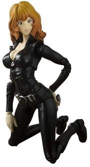 BANDAI S.H. FIGUARTS FUJIKO MINE