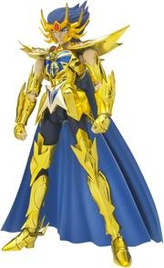 BANDAI MYTH CLOTH  SAINT SEIYA - CANCER DEATHMASK EX - (semi-nuevo)