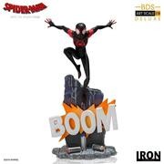 IRON Studios: Spider Verse - Miles Morales 1/10 - preventa