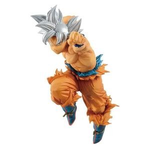 BANPRESTO Dragon ball Z  BWFC Special Goku Ultra Instinct