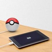 Power Bank Pokeball