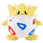 Peluche Pokemon - Togepi