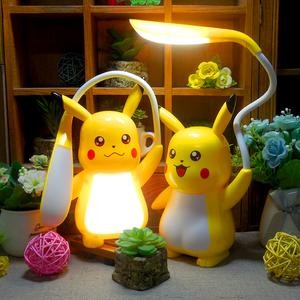 Lampara LED Pokemon - Pikachu