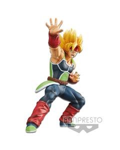 BANPRESTO Dragon Ball Z Bardock Super Saiyajin