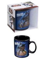 TAZA CERAMICA - EMPIRE STRIKES BACK
