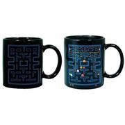 TAZA TERMOSENSIBLE PACMAN