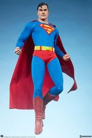 Sideshow Superman Hot Toys - Superman - preventa