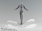 BANDAI TAMASHII EFFECT WAVE CLEAR VER.