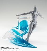 BANDAI TAMASHII EFFECT WAVE BLUE VER.