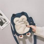 Mochila Pokemon - Snorlax