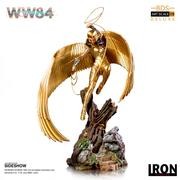 Iron Studios Dc Comics Statue - Wonder Woman - preventa