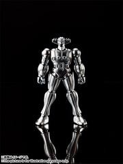 BANDAI ABSOLUTE CHOGOKIN KOTETSU JEEG