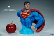 Sideshow Dc-Comics Bust - Superman - preventa