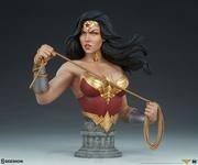 Sideshow Dc Comics Bust - Wonder Woman - preventa
