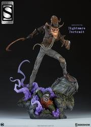 Sideshow Dc Comics Premium Format - Scarecrow - preventa