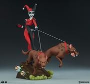 Sideshow Dc Comics Statue - Harley Quinn - preventa