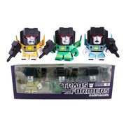 HASBRO TRANSFORMERS THE LOYAL SUBJECTS - RAINMAKERS (3PACK)