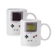 Taza Termica - Gameboy