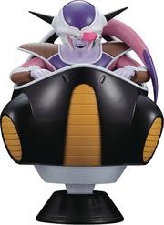 Bandai Figure-rise Dragon Ball  - Freezer Hover Pod