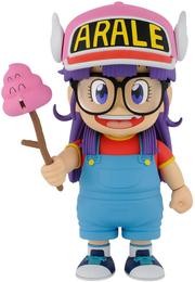 Bandai Figure-rise Mechanics Dr. Slump - Arale
